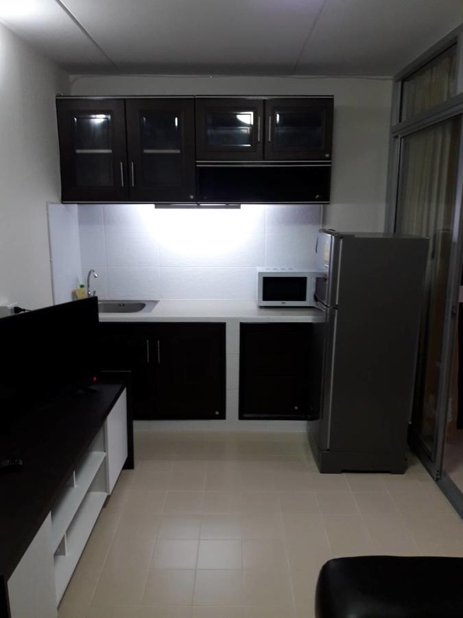 New Room Nonthaburi Room photo