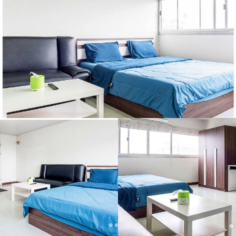 New Room Nonthaburi Exterior photo