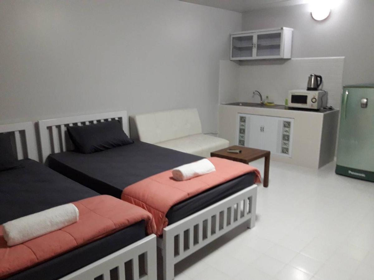 New Room Nonthaburi Exterior photo